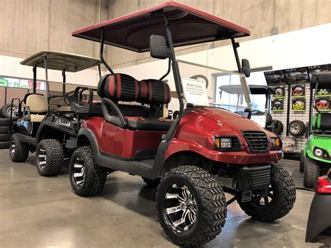 Shoreview Golf Carts 2018 Club Car. . Golf carts craigslist
